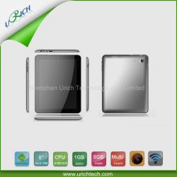8 Inch Tablet Pc Quad Core Android 4.1