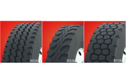 9.00r20 Sportrak Brand Truck Tyre