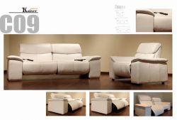 Awesome Electric Love Seat Recliner