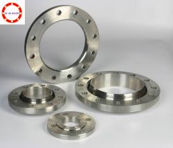 Flange