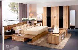 U8803#bedroom Set