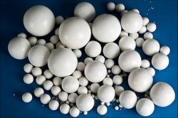 Industrial Ceramic Alumina Ball Mill Media