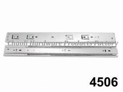 45mm Soft Close Drawer Slide 4506