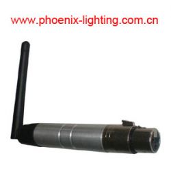 Dmx Transmitter,2.4g Wireless Dmx512 R/t (phd037)