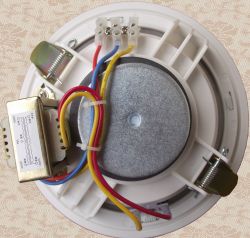 Ceiling Speaker TE-608S