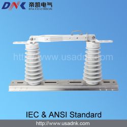 Ac Outdoor High Voltage Power Switch 