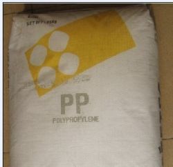 Pp Homopolymer For Extrusion 