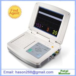 Sm-110 Fetal Monitor