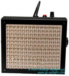 Strobe Light(168pcs),disco Light,dj Disco Light