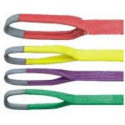 Flat Webbing Sling