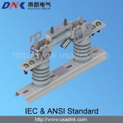 Ac Outdoor Low Voltage 0.5kv Isolator Switches  