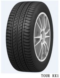 165/70r14 Car Tyre 