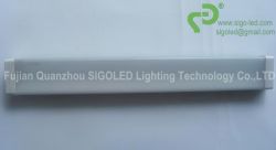 1.2m 40w Led Twin Tube, Tube Lighting, Tri-proof L