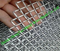 Crimped Wire Mesh 