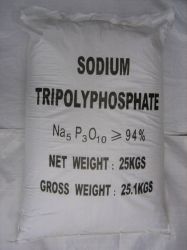 Sodium Tripolyphosphate (STPP 94%)
