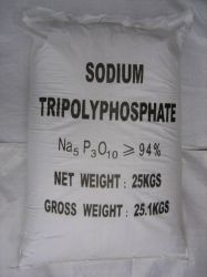 Sodium Tripolyphosphate (stpp 94%)