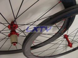 M50c /700c Wheels/carbon Wheels/bicycle Wheel