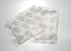 Silica Gel Desiccant