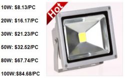 Lgto-80w Led Floodlight