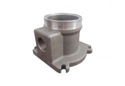 stainless steel investment casting