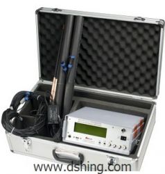 Dshd-c Natural Vlf Water Detector