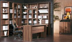 Bookcase,office Table,study Room Furniture