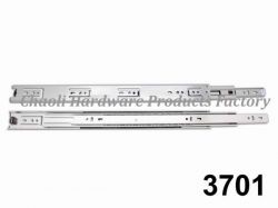 37mm Full Extension Drawer Slide 3701