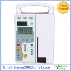  Sp-200s Infusion Pump