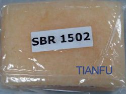 Styrene Butadiene Rubber (sbr 1502)