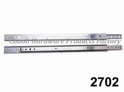 27mm Two Way Travel Drawer Slide 2702