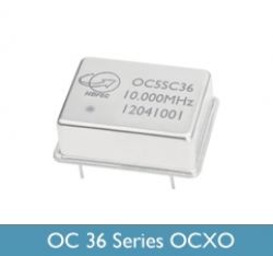 Oven Controlled Crystal Oscillator