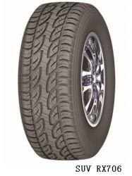 Lt315/70r17 Light Truck Tyre 