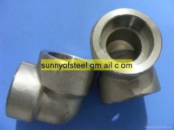 Alloy 718 Inconel 718 Uns N07718 2.4668 Elbow