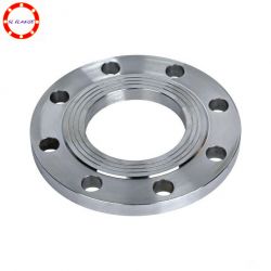 Din 2573 Plate Flange