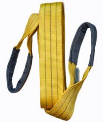 Flat Webbing Sling