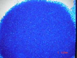 blue silica gel