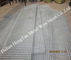 Crimped Wire Mesh 