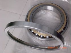 6407n 35*100*25mm Deep Groove Ball Bearing