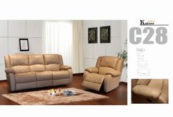 Sectional Recliner Sofa