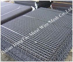 Crimped Wire Mesh 