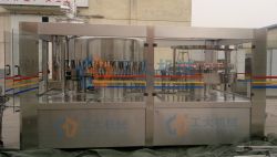 Water Filling Machine