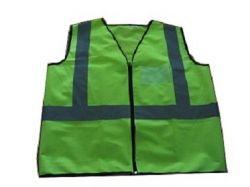 Reflective Safety Vest