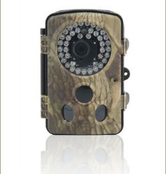 Outdoor HD MMS Hunting Camera IP54 Waterproof