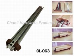 Center Mounted Drawer Slide Cl-063