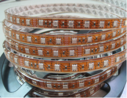 Led Flexible Strips RGB 60SMD/M