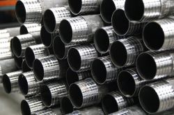 Wireline Drill Rods