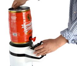 5L Beer Bubbler