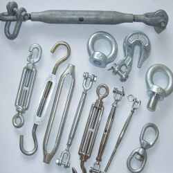 Rigging Hardware