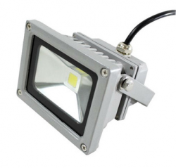 10W High Brightness LED Flood Light