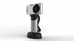 For camera security display stand